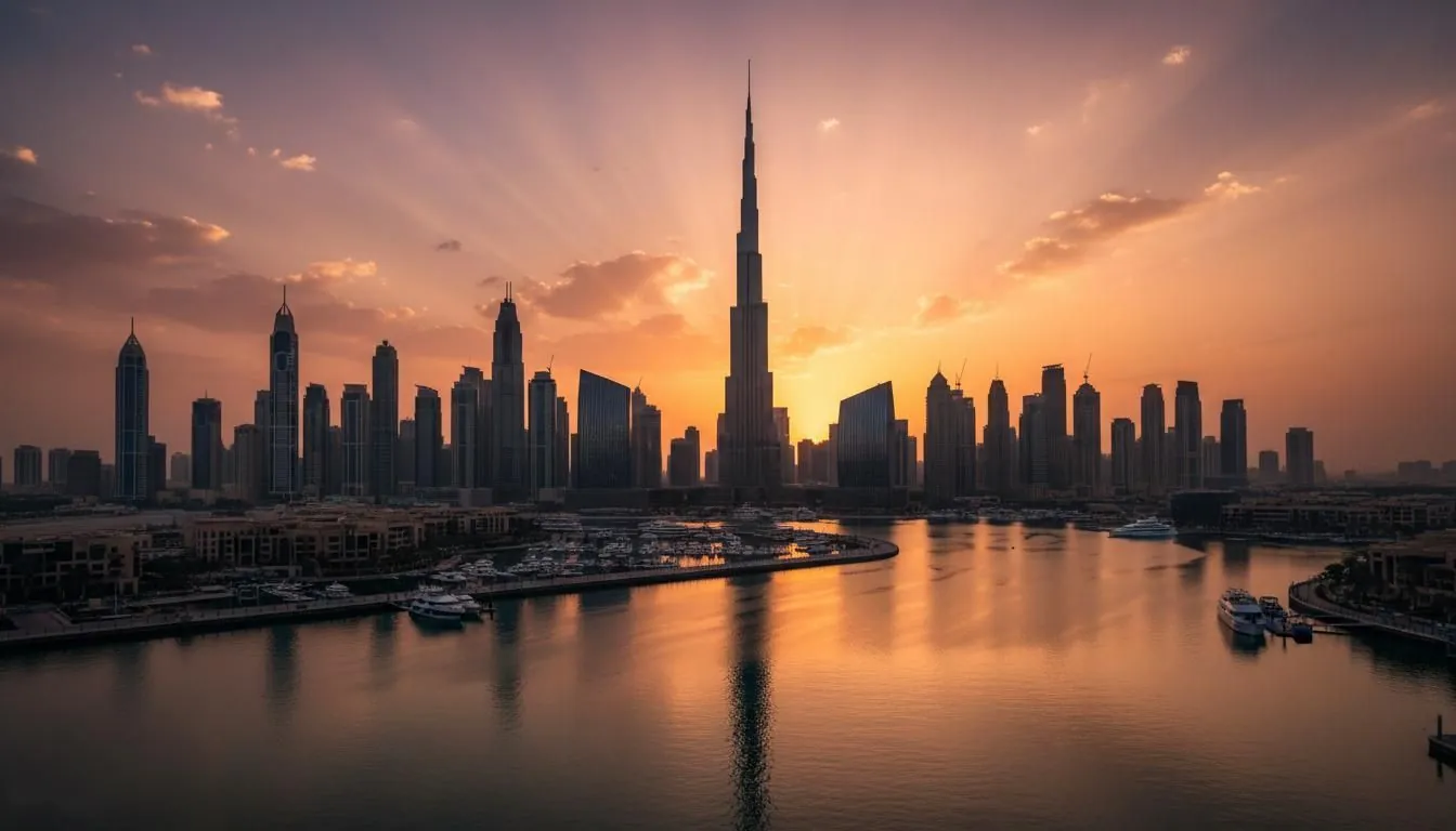 Inclusive trans friendly dating community in Dubai